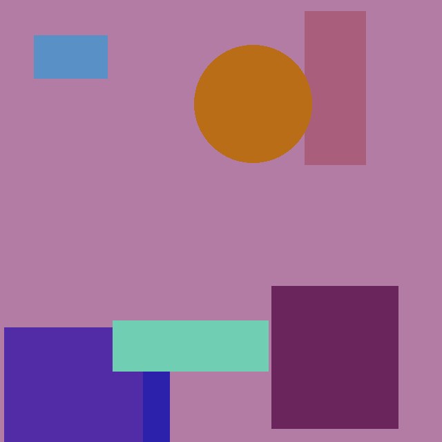 Advanced Hub bW-8967