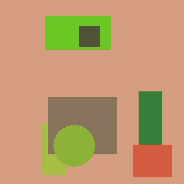 Elite Adapter tm-9997