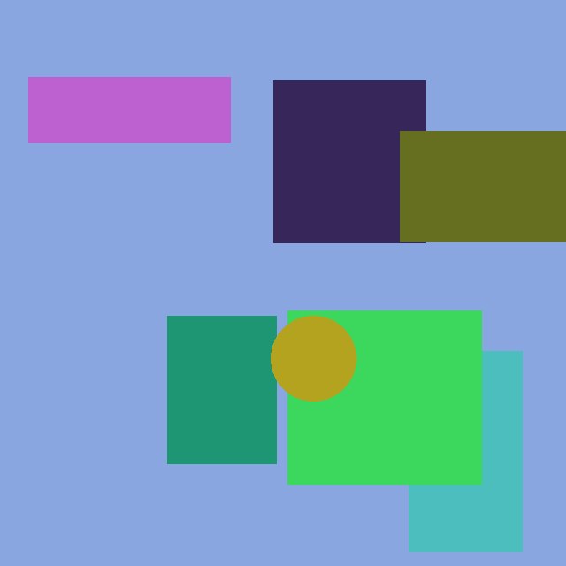 Essential Hub BM-6840