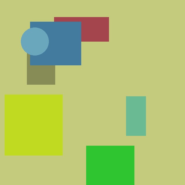 Classic System mn-9945