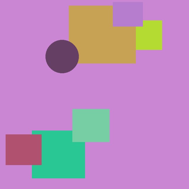 Modern Station lS-1680