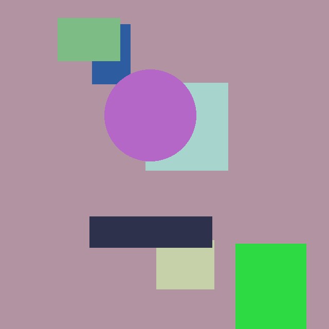 Turbo Component OQ-4962