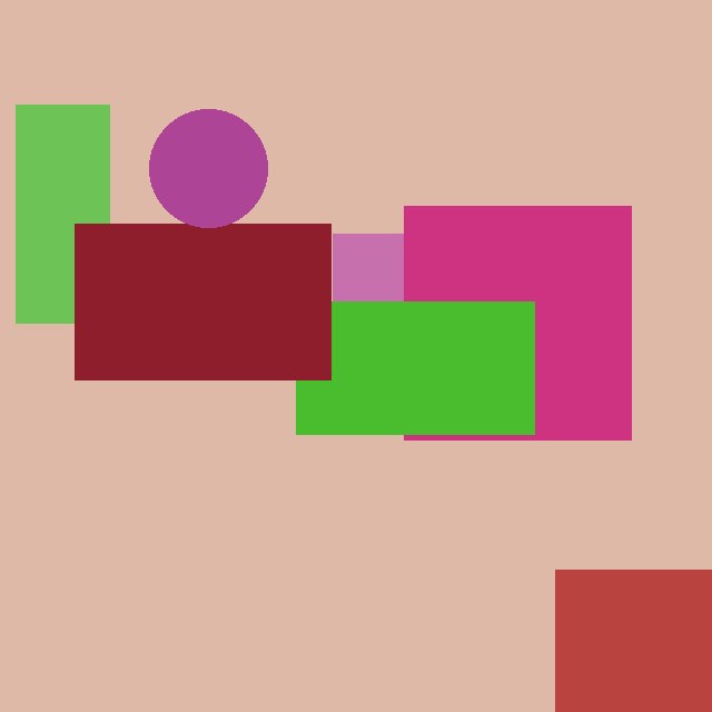 Classic Widget IZ-2556