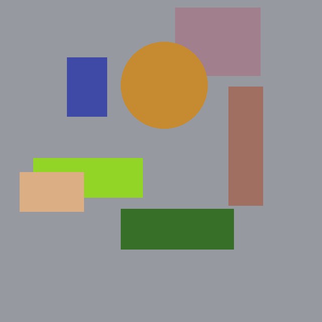 Elite Device UI-4042