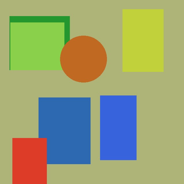 Advanced Device gi-0402