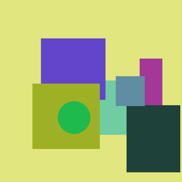 Premium Adapter oW-6950