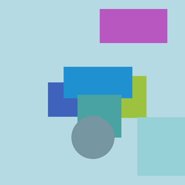 Modern Component Xy-0940