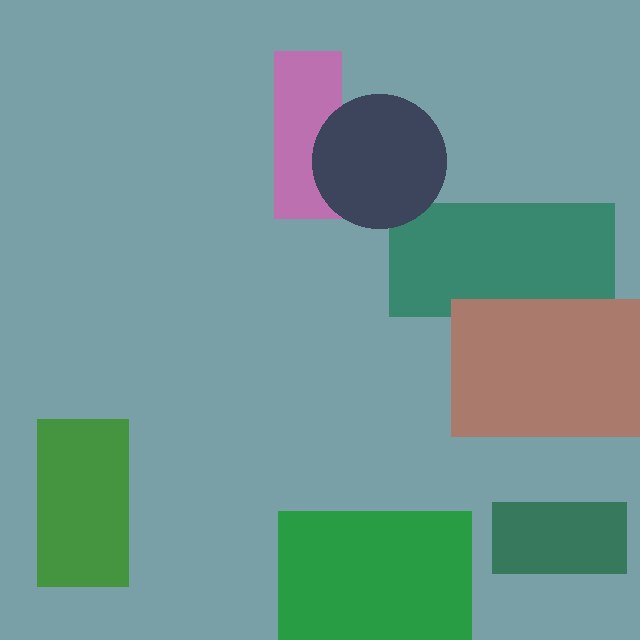 Advanced Hub wN-8396