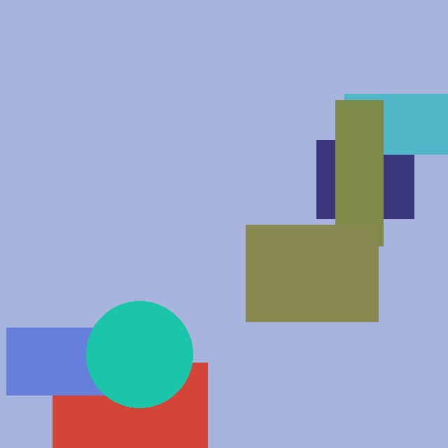 Deluxe Station SL-0138