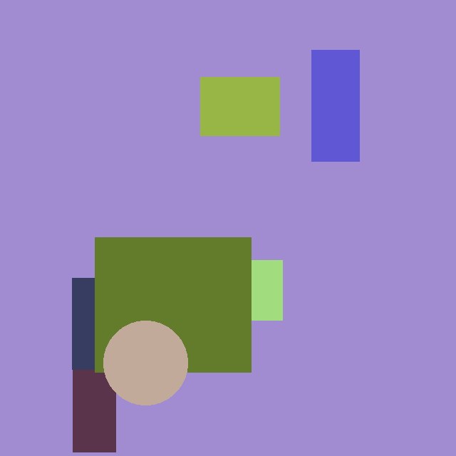 Modern Adapter NF-2484