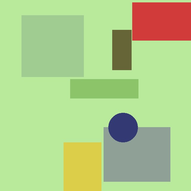 Ultra Component SJ-9243