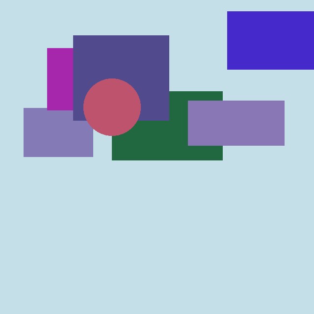 Advanced Station hp-9346