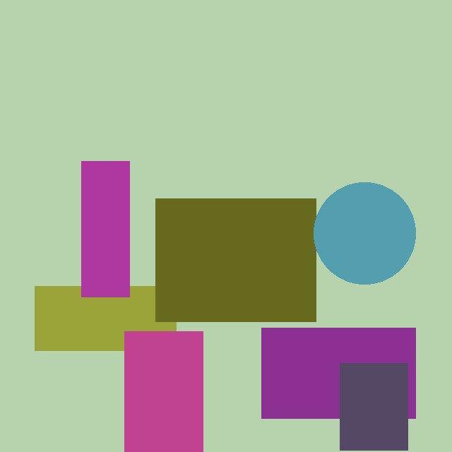 Classic Module Xo-3867