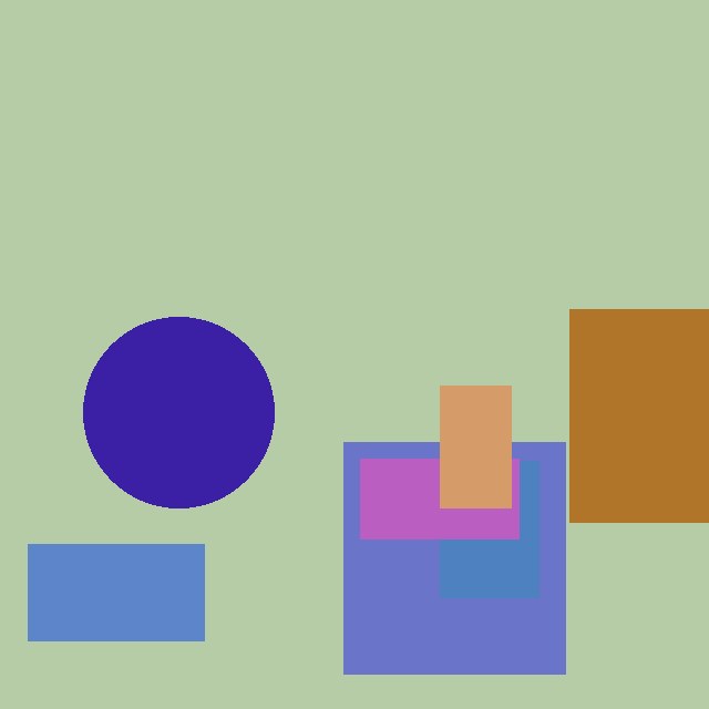 Advanced Device Ec-3837