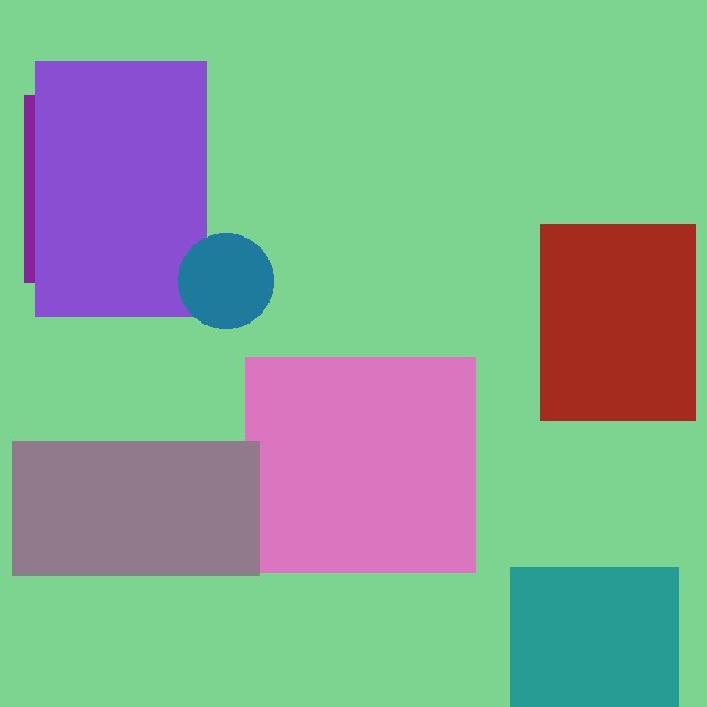 Classic System eB-8030