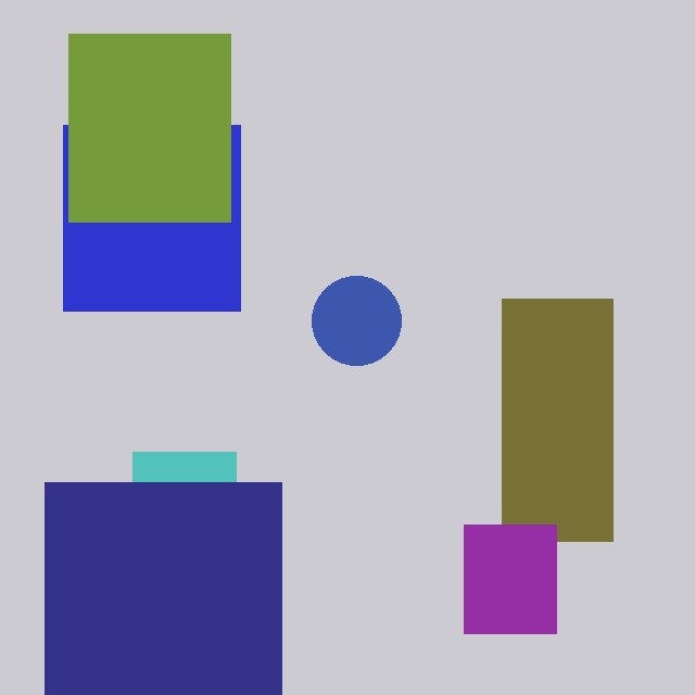 Ultra Component yG-9206