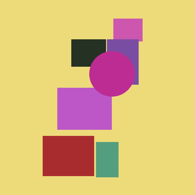 Turbo Widget fN-4978