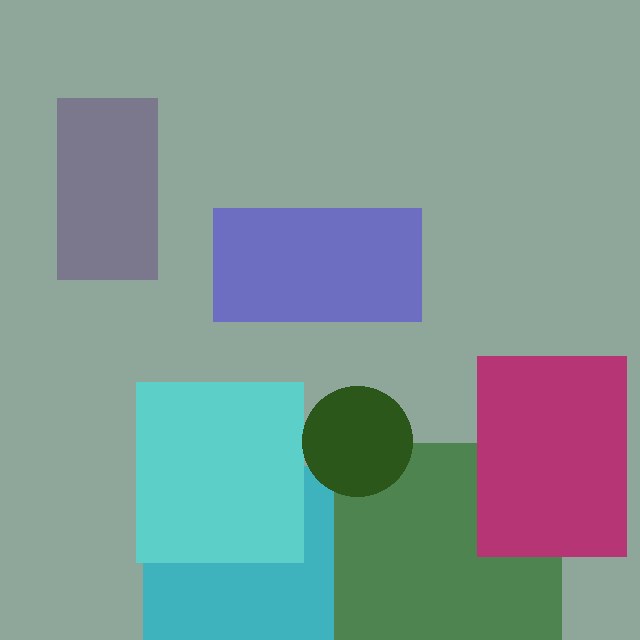 Turbo System Ei-4619