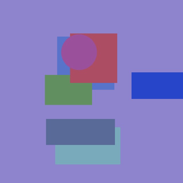 Classic Device ni-1678