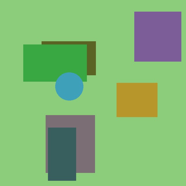 Modern Adapter VH-3087