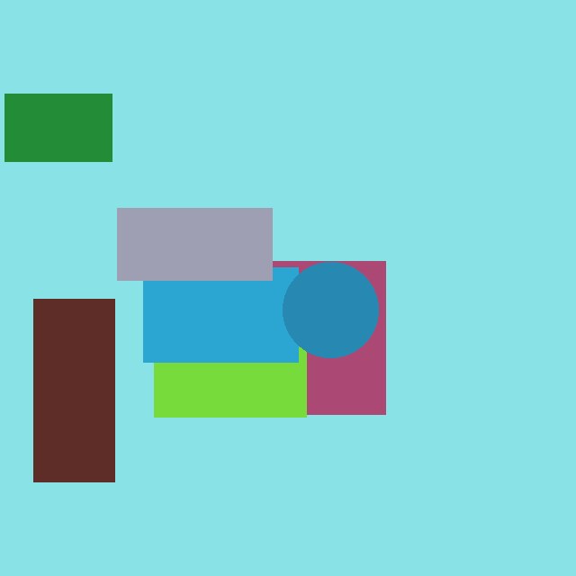 Smart Adapter tL-2036