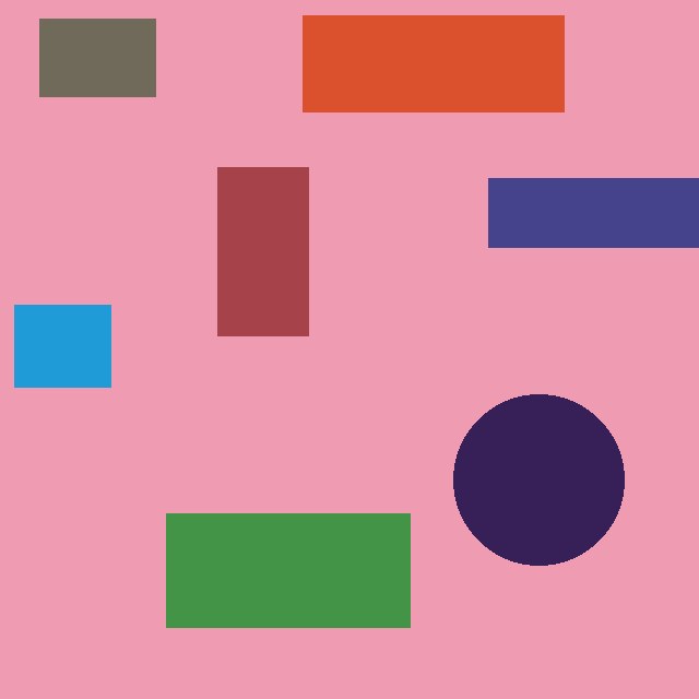 Classic Device JH-5124