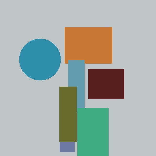 Premium Unit PT-1040