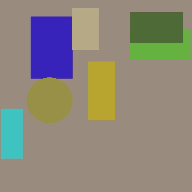 Turbo Device qn-6070