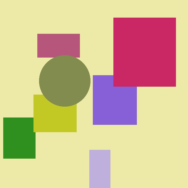 Deluxe System fj-0124