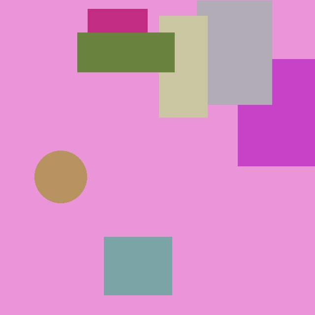 Modern Adapter aW-6358