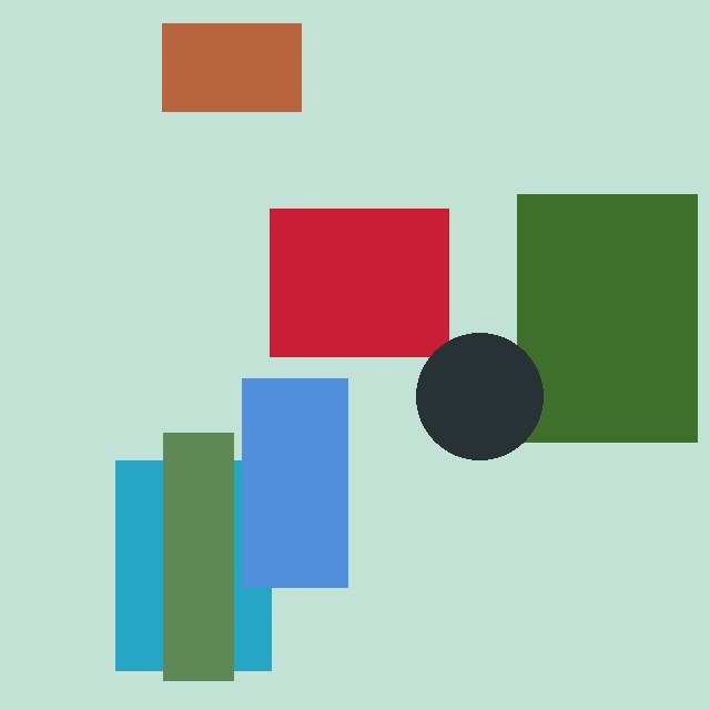 Turbo Device Ux-6124