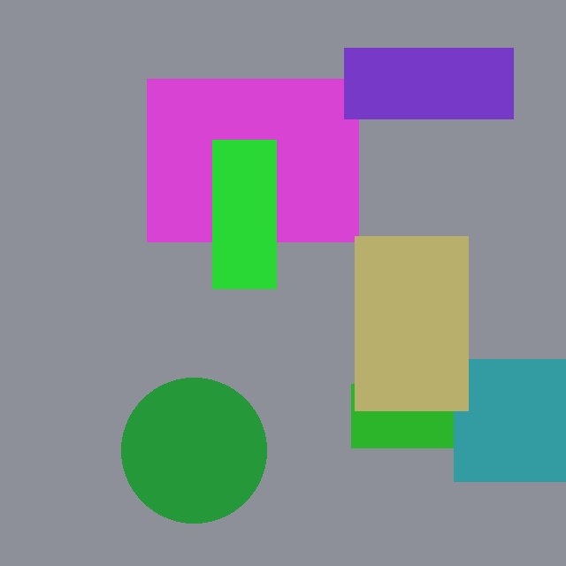 Premium Station iq-2971