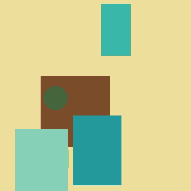 Premium Component Pb-8065