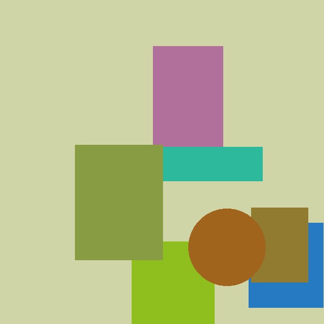 Advanced Module Se-0271