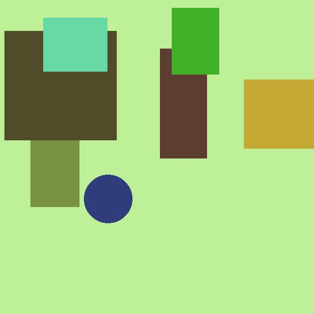 Deluxe Gadget Sp-4081