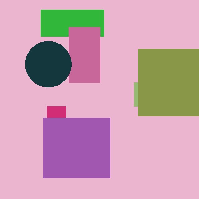 Advanced Component yI-4141