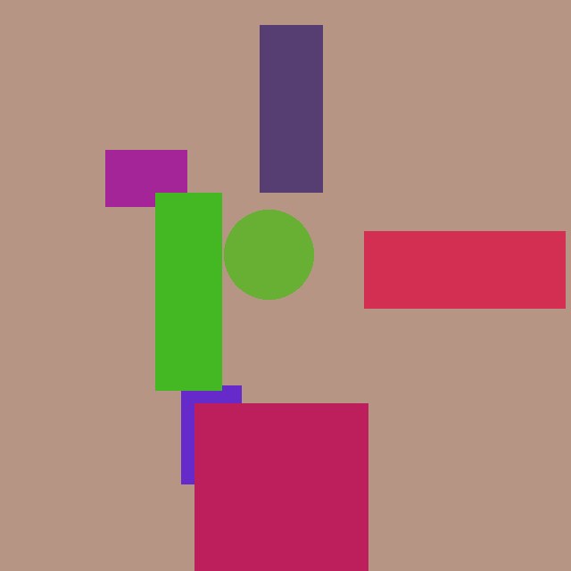 Advanced Hub fx-6973