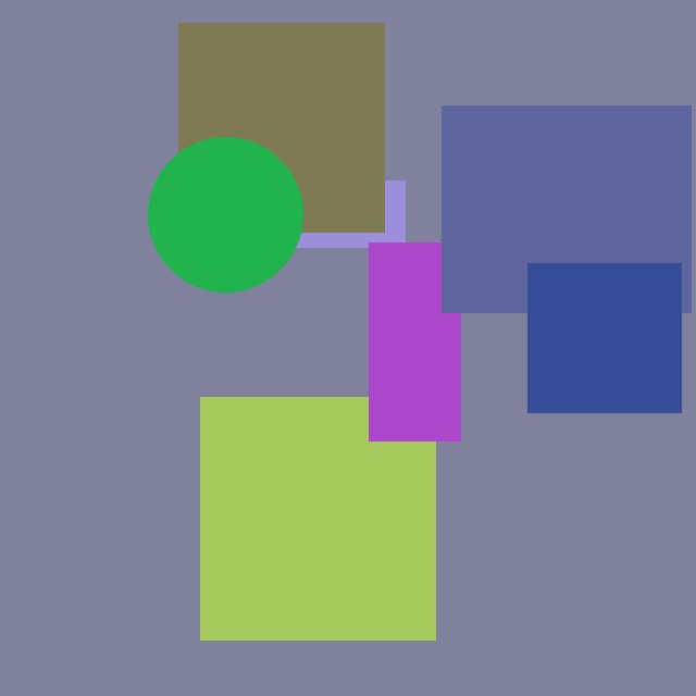 Classic Module xU-5370