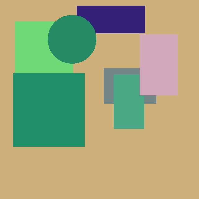 Advanced Gadget Qh-0111