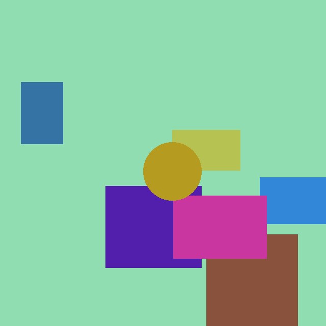 Smart Device mW-6700