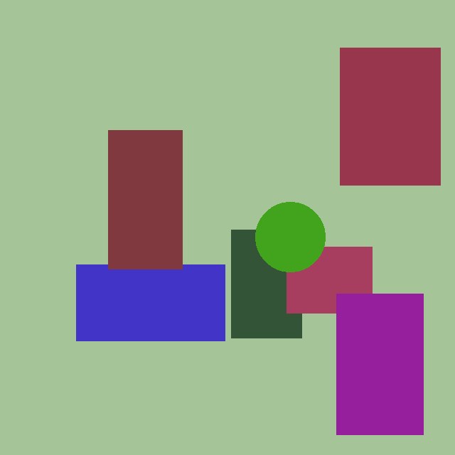 Premium System dp-4839