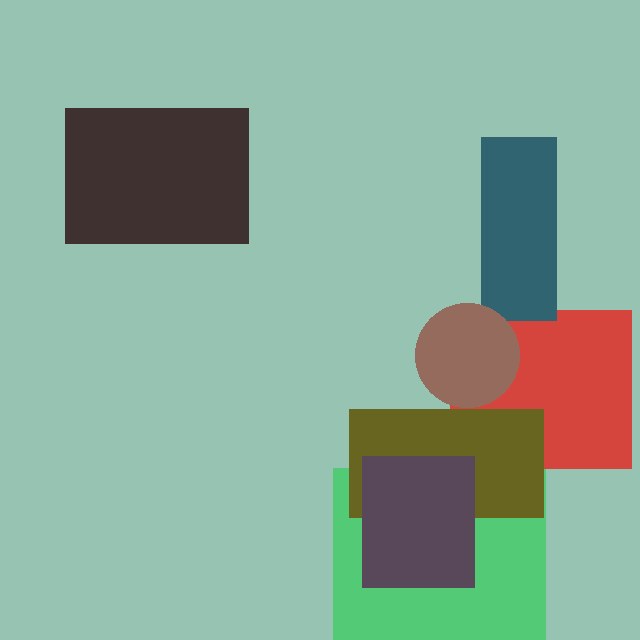 Advanced Unit Pu-8849