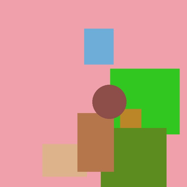 Classic Unit YB-3651