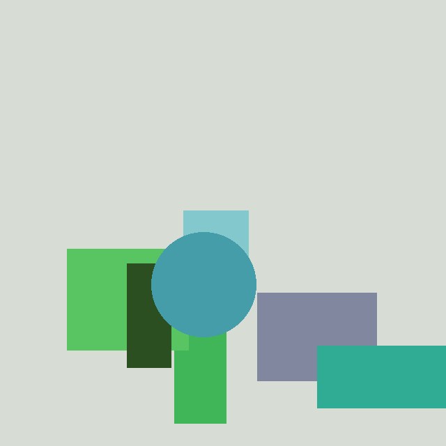 Premium System Yl-8317