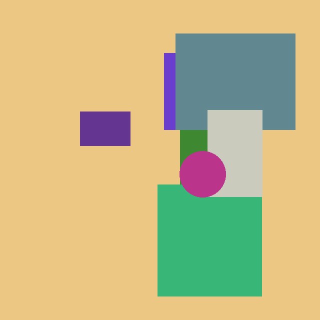 Advanced Component Cj-6197