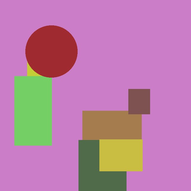 Modern Adapter eY-9885