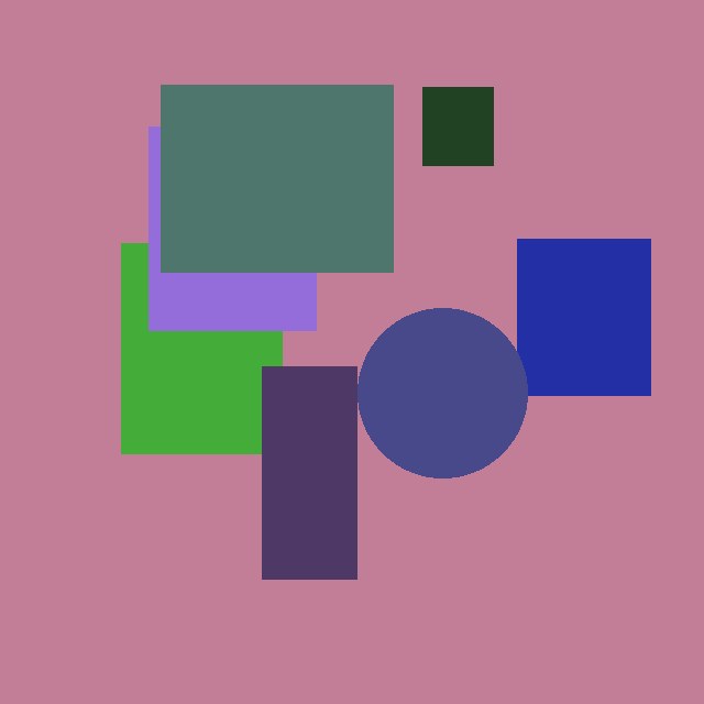 Smart Widget Pl-4987