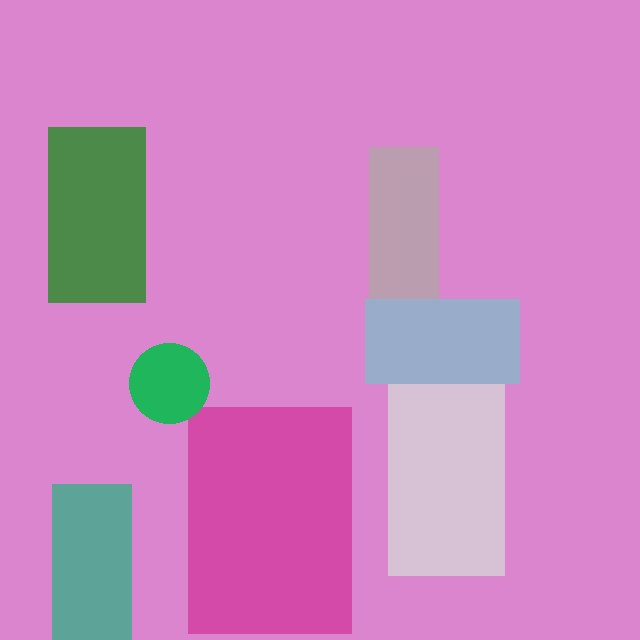 Advanced Adapter hM-5588