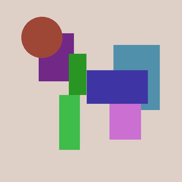 Advanced Component vp-8882