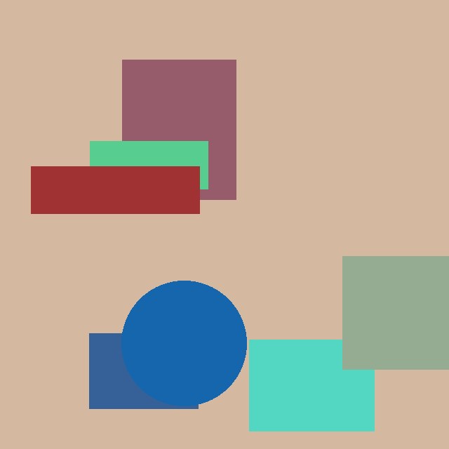 Advanced Component MB-3217